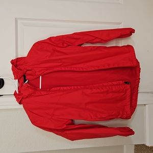 Boy's Nike Windbreaker